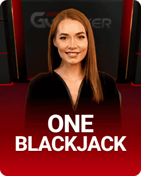 One Blackjack