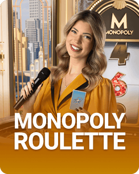 Monopoly Roulette