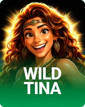 Wild Tina