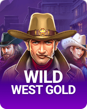 Wild West Gold