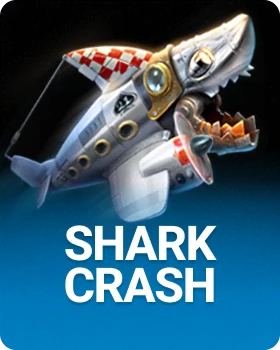Shark Crash