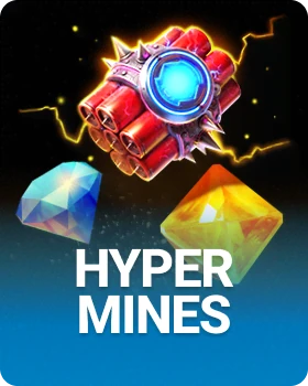 Hyper Mines