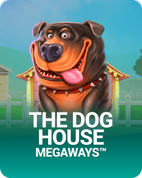 The Dog House Megaways
