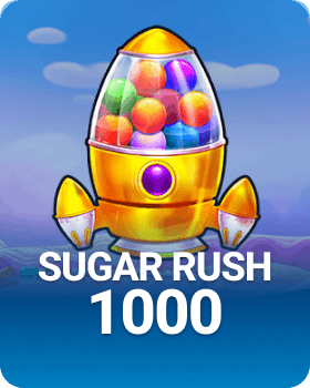 Sugar Rush 1000