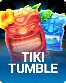 Tiki Tumble