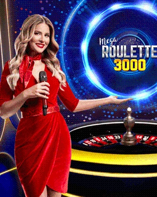 Roulette 3000