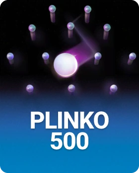 Plinko 500
