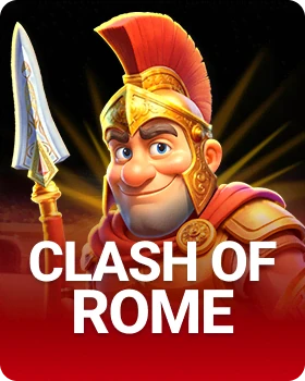 Clash of Rome