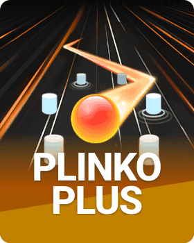 Plinko Plus