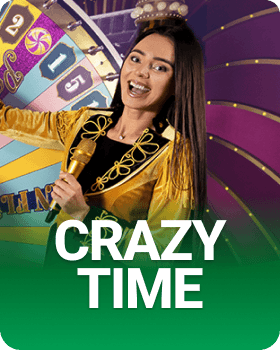 Crazy Time
